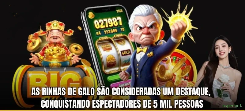 Apostas de Tênis