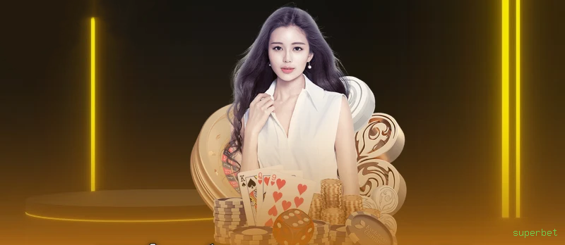 Programa VIP superbet