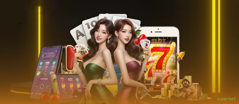 Dicas para ganhar na superbet